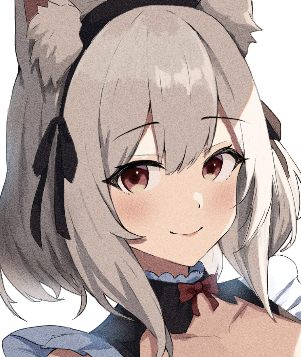 可愛い女の子を描きます 理想の女の子を作るお手伝いをさせてください‼︎ イメージ1