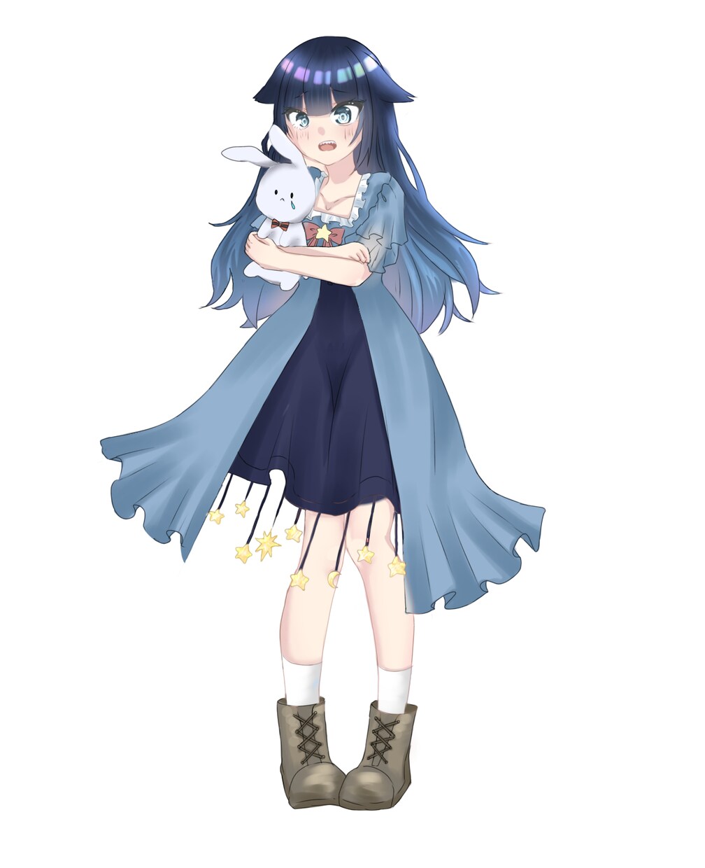 イラストオーダー承ります 電子イラストのみ！アイコンなどにいかがですか？ イメージ2