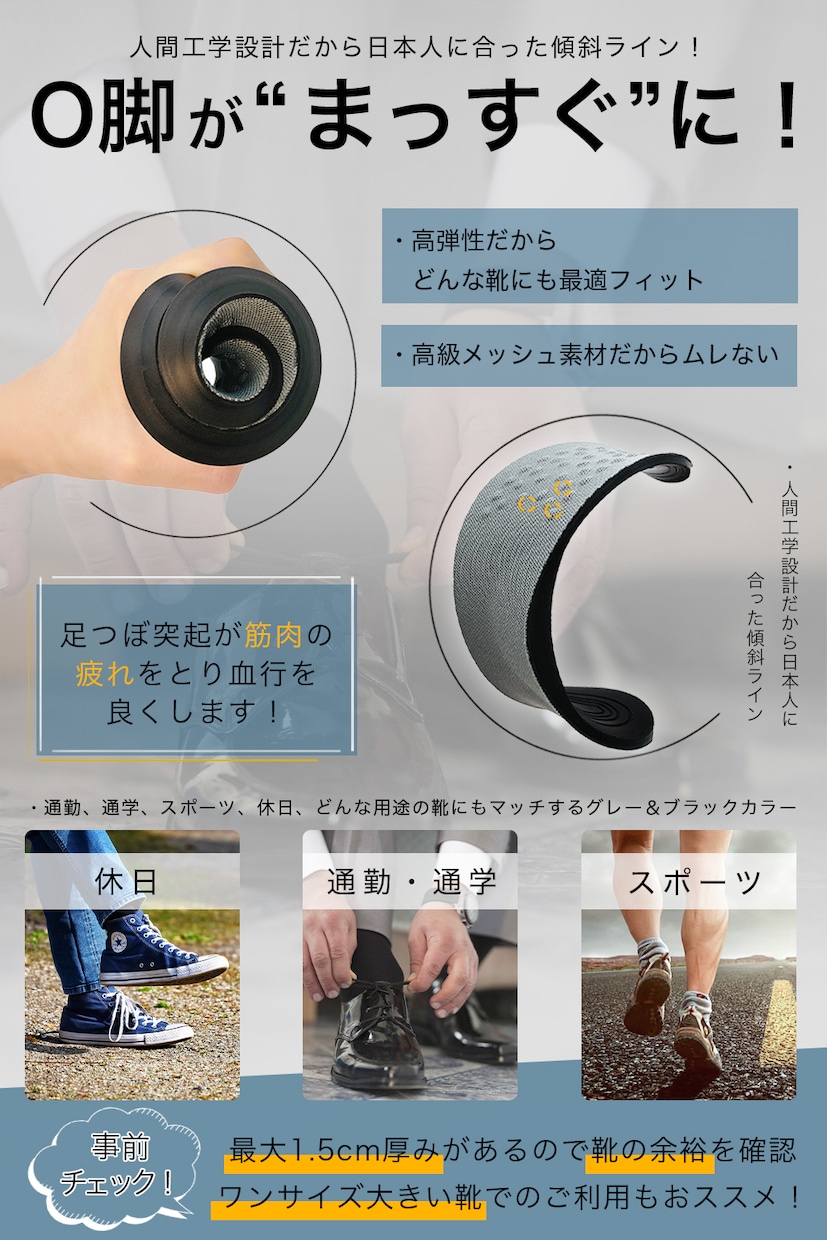 楽天やAmazonなど売れる商品画像を作成します 中国輸入、初心者やカタログ作りが苦手な方ならお任せください イメージ7