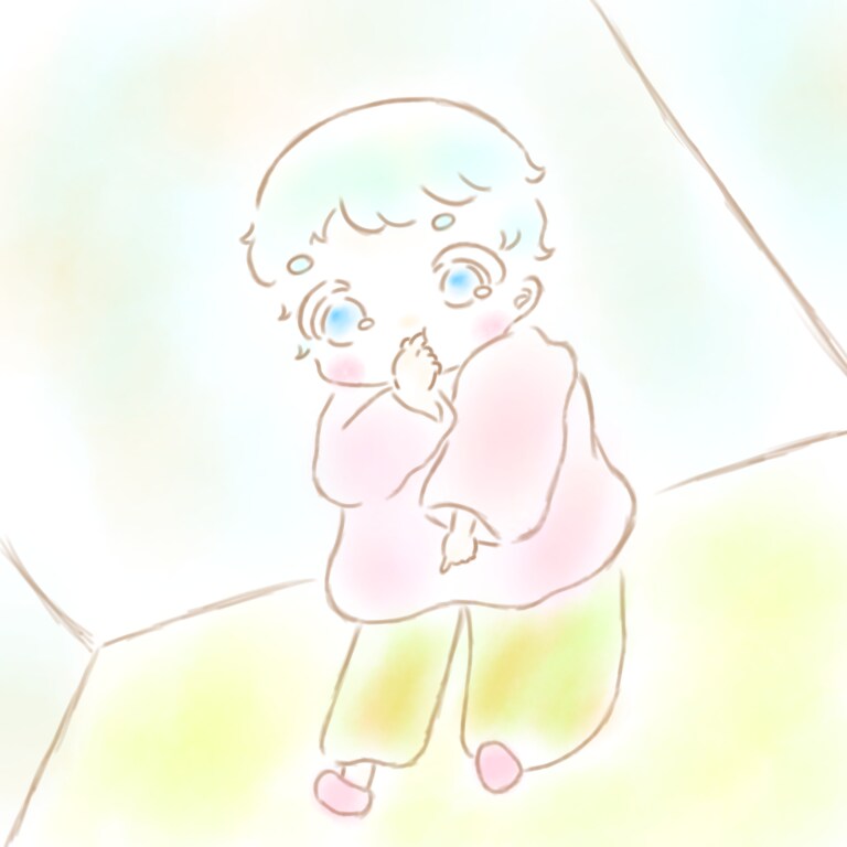 ゆるふわアイコンお描きいたします ゆるふわなイラストが好きな方とご自分用のアイコンが欲しい方へ イメージ2