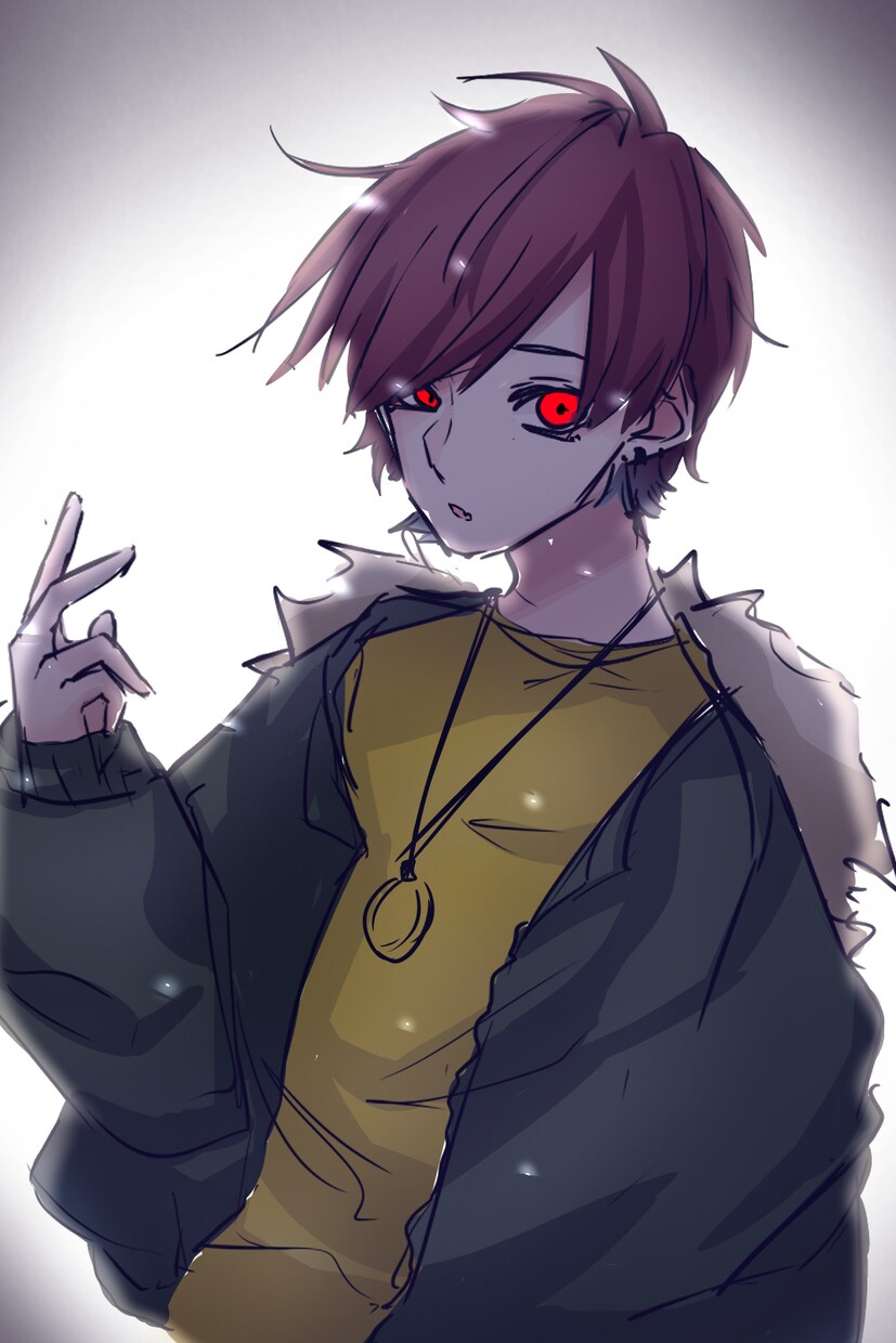 ご希望のイラストお描き致します アイコンのイラストなどを描いてほしい人におすすめ！p イメージ7