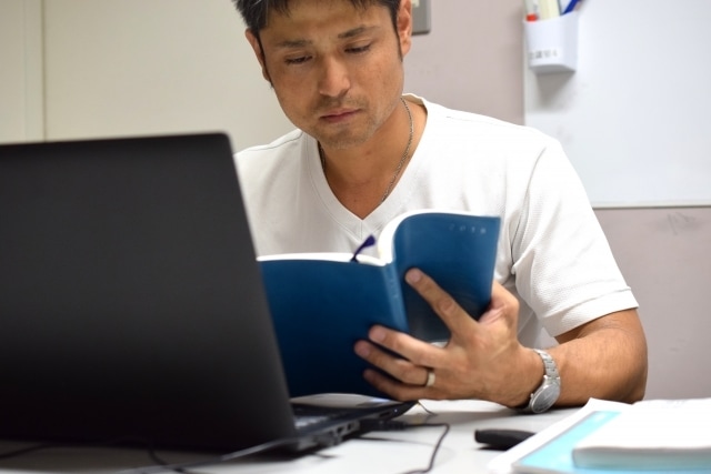 稼げる系の教材って詐欺なの？正しい見極め方伝えます 【アフィリエイト高額塾】サポート歴あり！表も裏も見てきました イメージ6