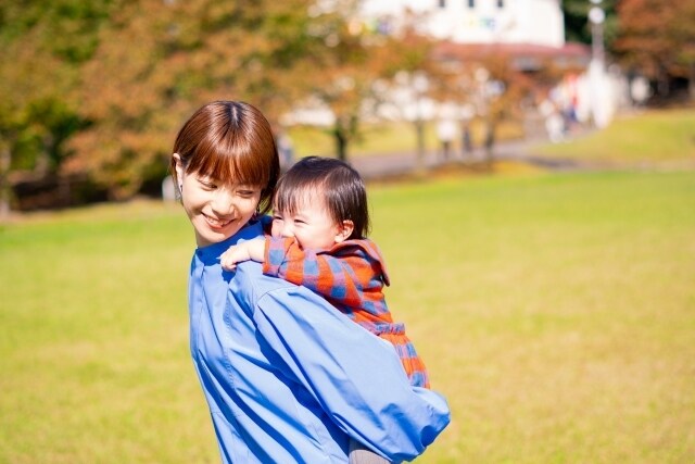 発達障害を持つお子さんへの接し方をコーチします お子様に合わせた声かけフレーズを一緒に考え、助言します イメージ2