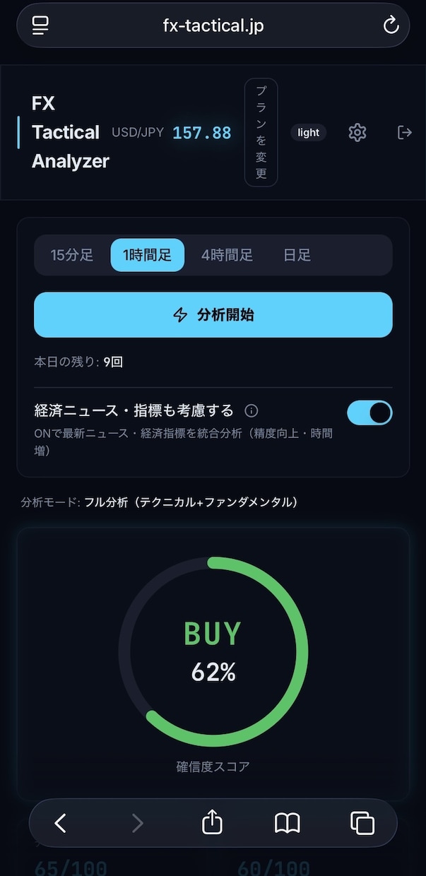 あなたのアイデアをWebアプリにします AI・決済連携もできるWebアプリ開発 イメージ8