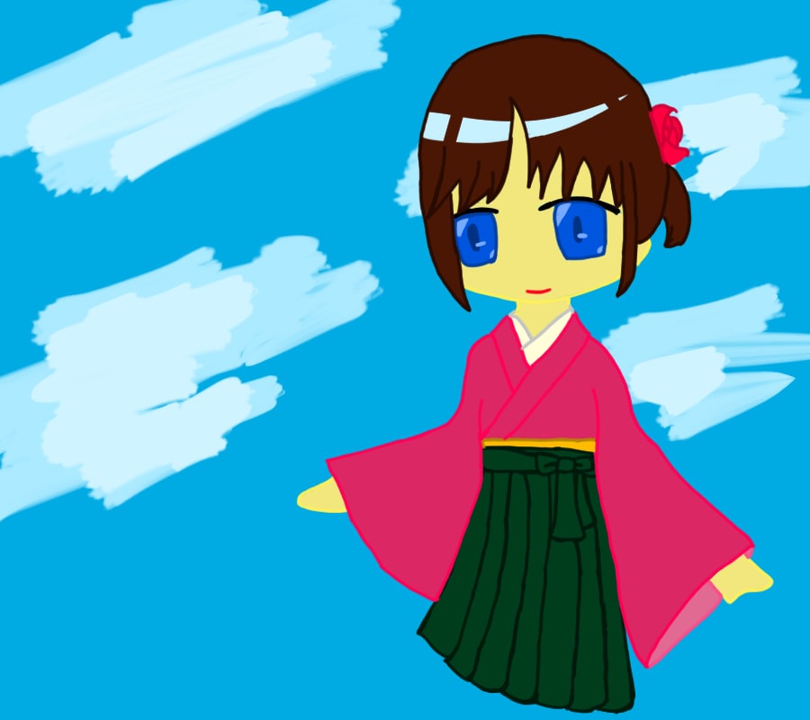 アイコン、描きます イメージ1