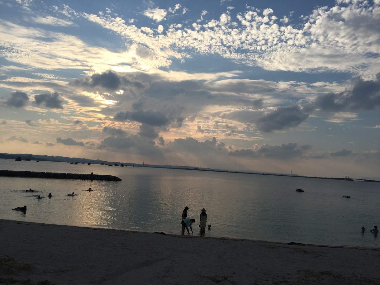 沖縄県民が沖縄を教えます❤️ イメージ1
