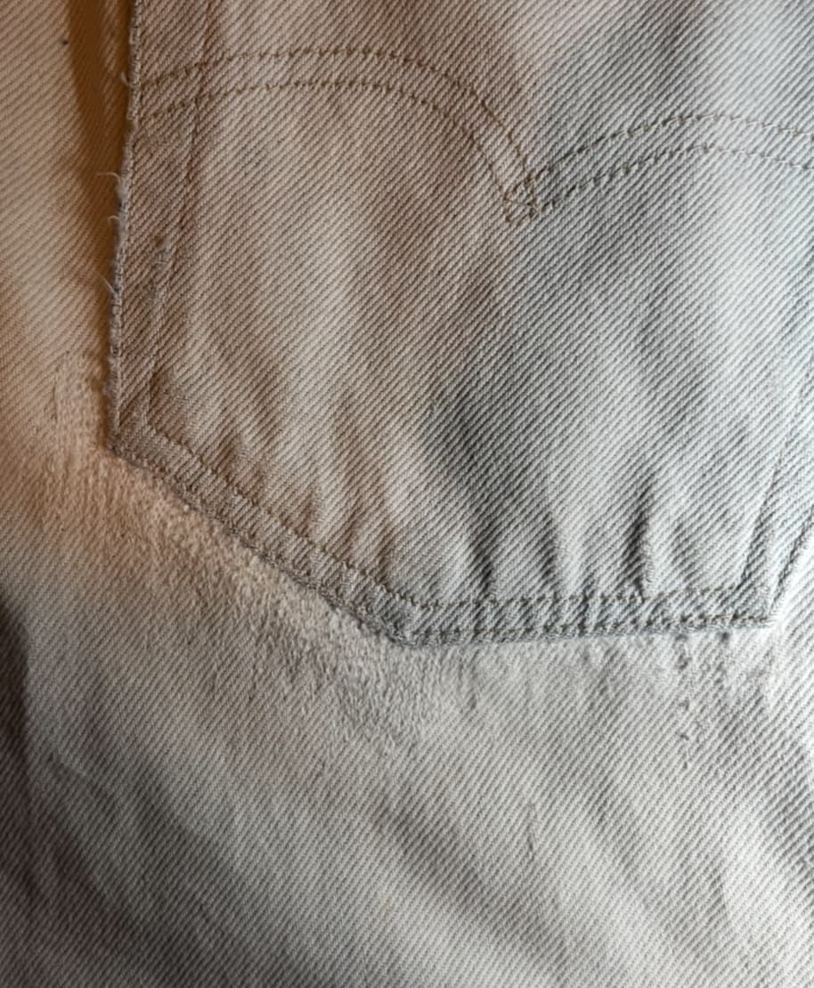 大切なお洋服をお直しいたします サイズ変更や穴補修などお気軽にご相談ください。 イメージ2