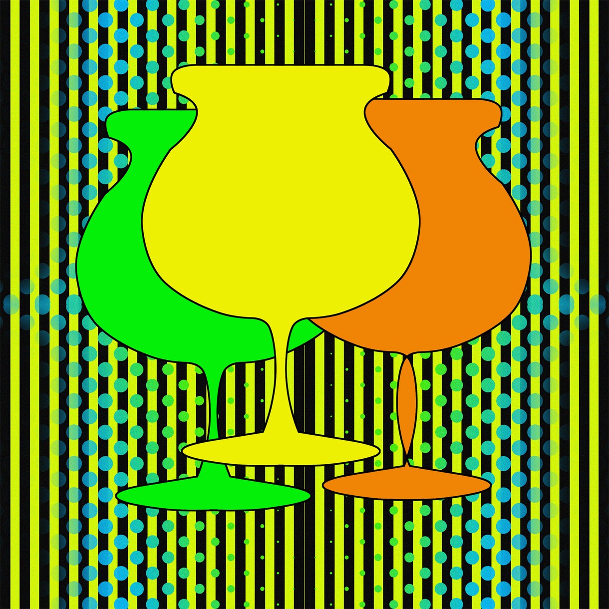イラスト作ります イラストを気に入って頂けた方へ イメージ5