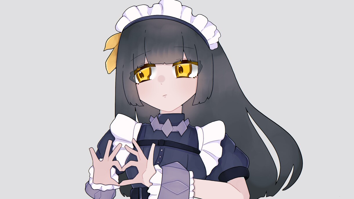 歌ってみたのサムネ描きます 本家よりのもの 完全オリジナルのもの選べます◎ イメージ1