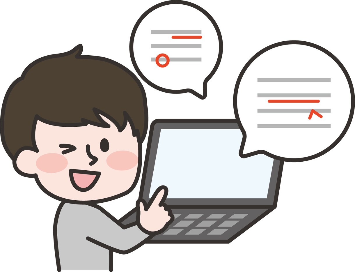 小説やシナリオの相談に乗ります 現役シナリオライターが、貴方の執筆活動をサポート致します！ イメージ1