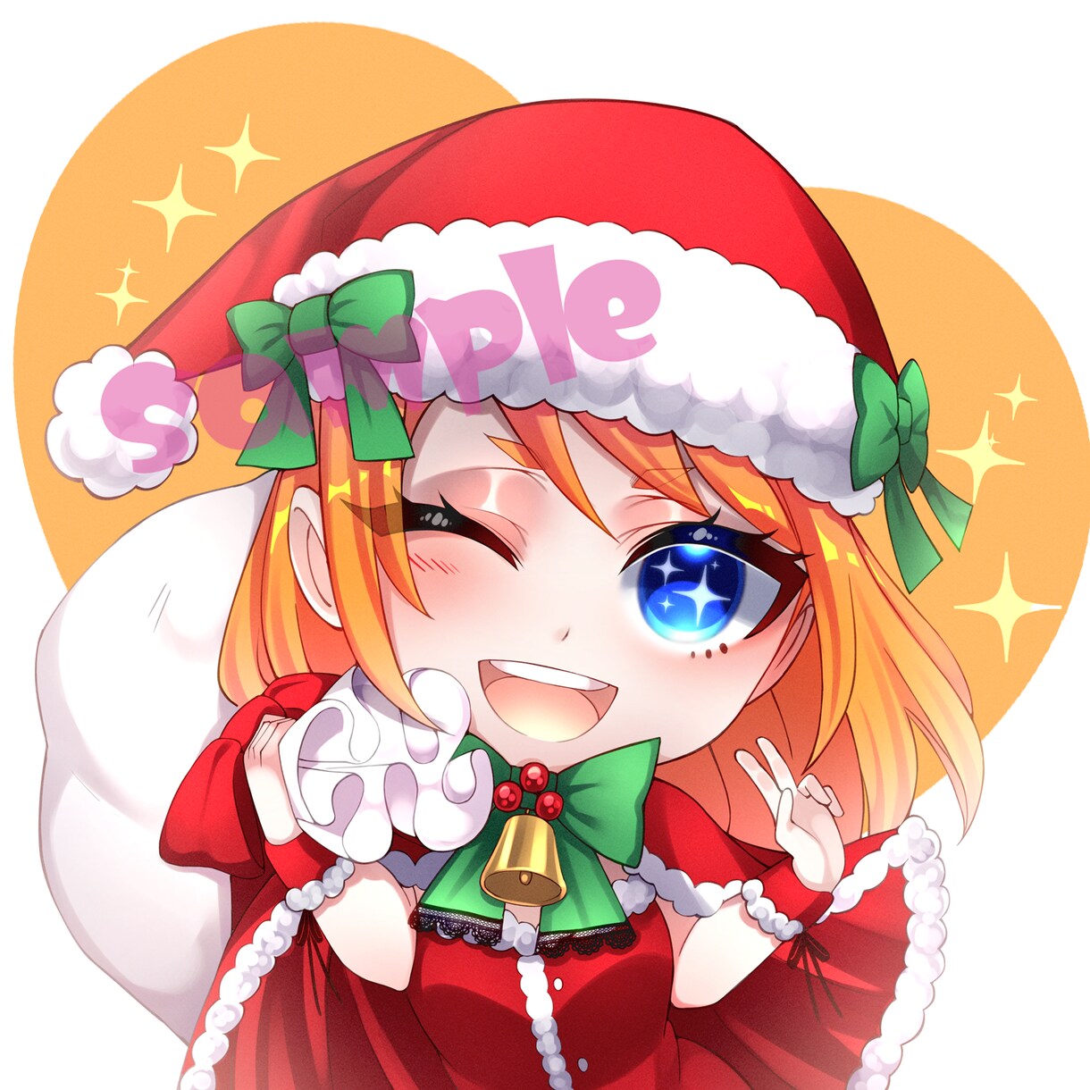 お試し割！アイコン描きます 低価格で欲しいアイコンをあなたに♪ イメージ2