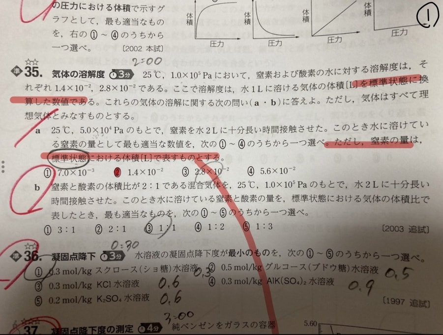医専プロ予備校講師が高校化学(基礎~標準)教えます 苦手レベル→得意分野→march上位、医早慶合格点レベルへ イメージ2