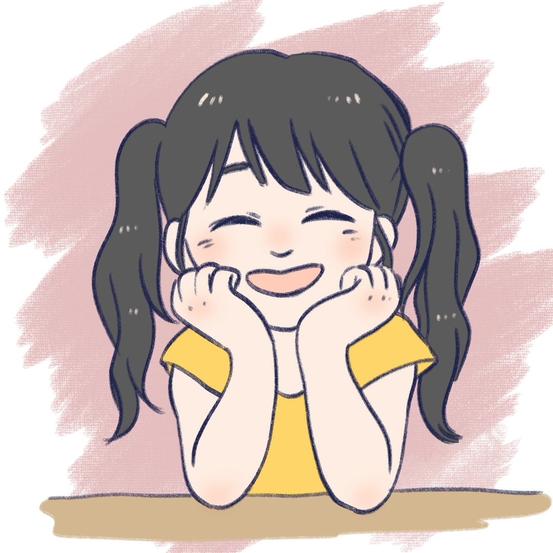 ふんわり似顔絵イラスト描きます 程よいデフォルメ似顔絵をギフトや記念日に名刺、アイコンに！ イメージ9