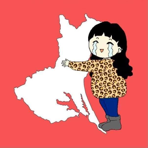 アイコンなどに！ゆるタッチでイラスト作成します 似顔絵、オリジナルキャラなど用途は要相談で！イラスト描きます イメージ1