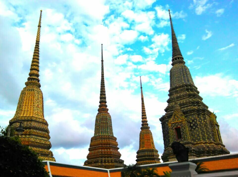 タイ就職面接の内容（日英）を60個教えます タイの面接で聞かれたことを60個そのまま明かします イメージ1