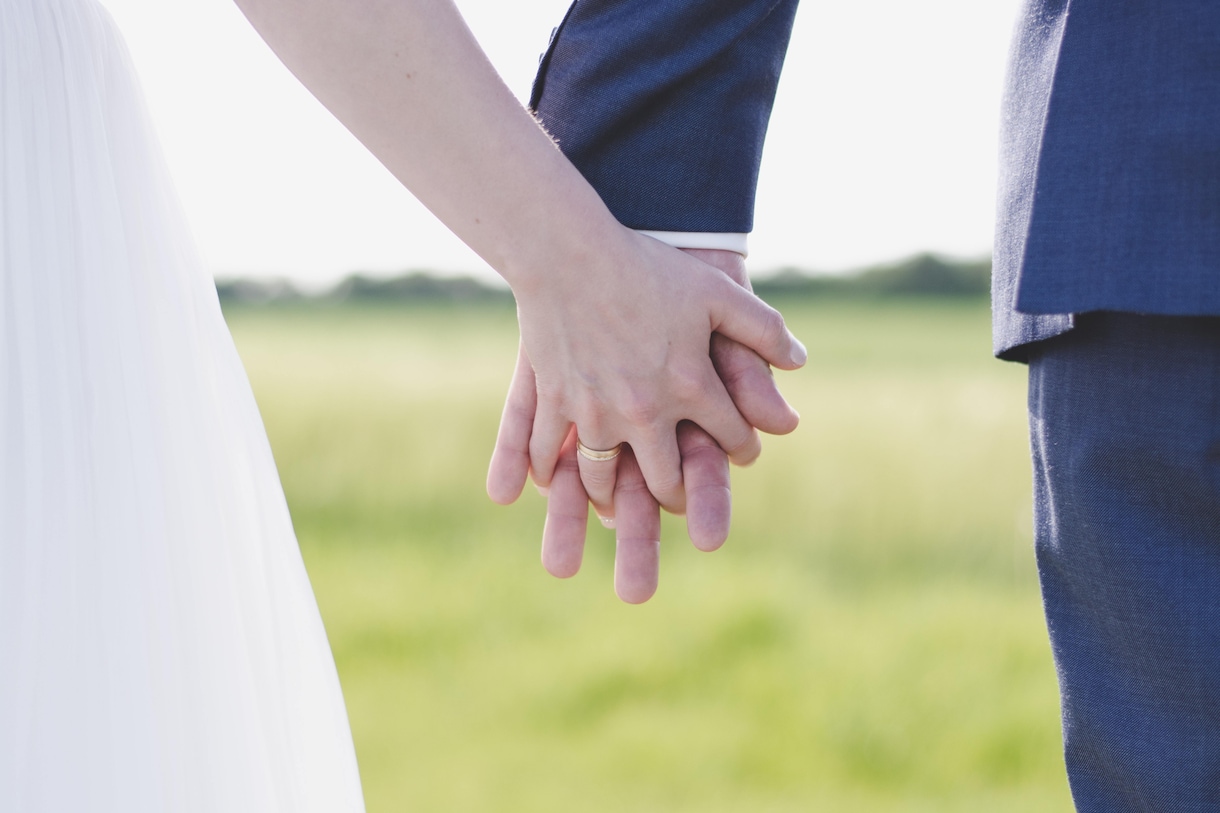 姓名判断で恋人との相性と結婚後の運勢をみます 離婚確率や異性問題の可能性もわかる！中年・晩年の人生の流れも イメージ1