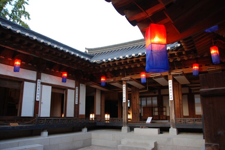 旅行＆趣味で役立つ韓国語教えます 世界各地に友達を作ってみませんか？ イメージ1