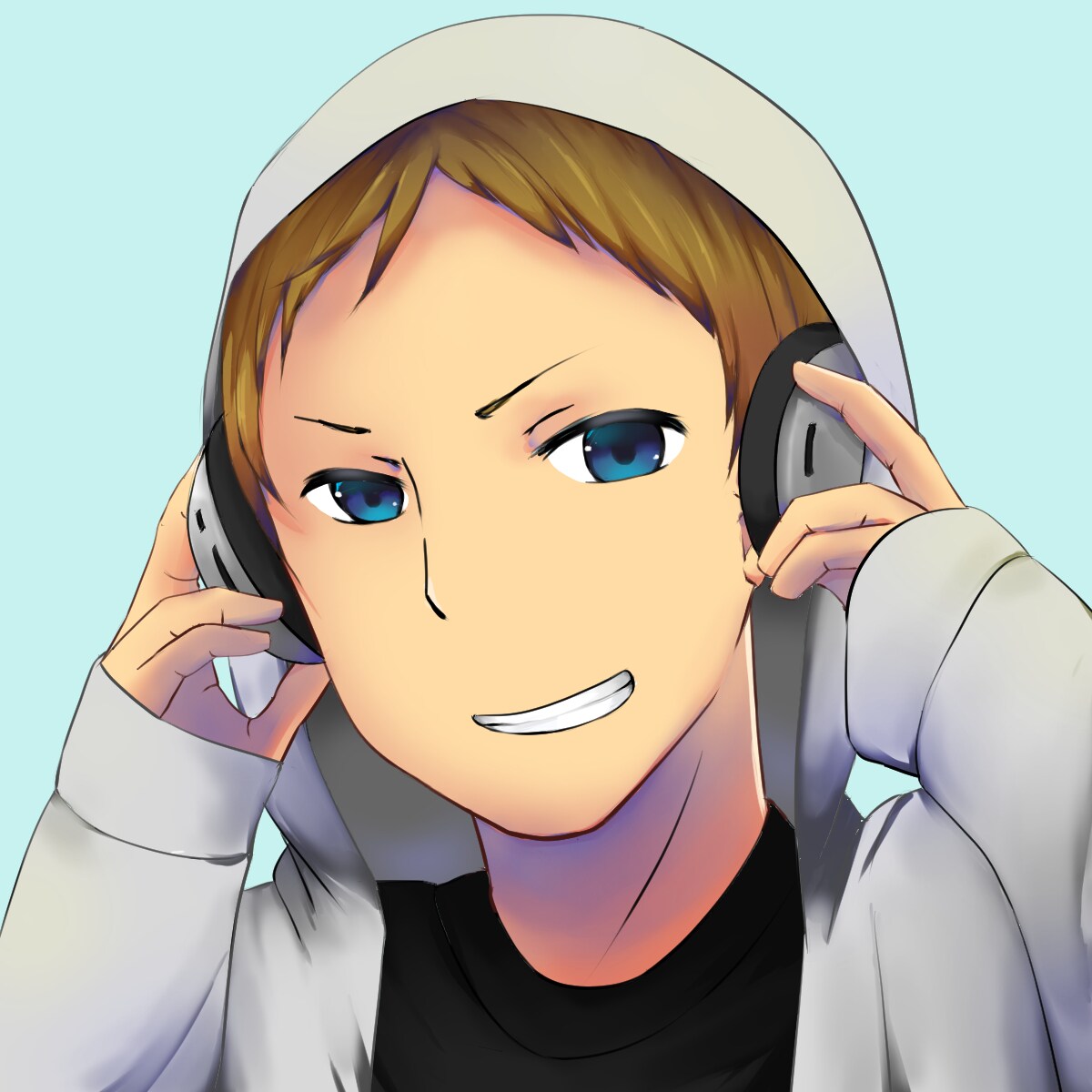 オリジナルイラスト描きます アイコン（Twitterやlineなど）納品まで早さ重視の方 イメージ3