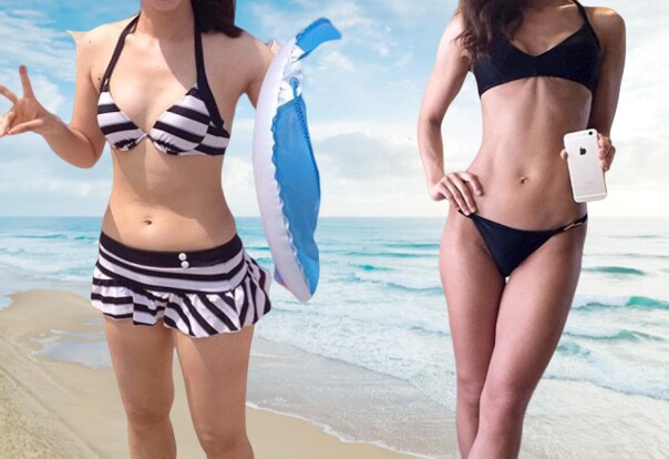 期間限定価格⭐︎30分でダイエットの悩み解決します ゴールドジムやRIZAPでトレーナー経験のあるプロです^ ^ イメージ1