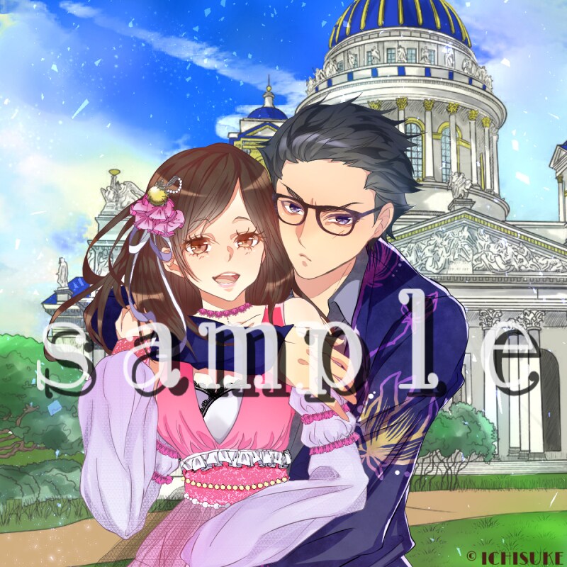 あなたのご希望イラスト作成します 動画用、SNS、表紙などご自由にどうぞ！ イメージ4