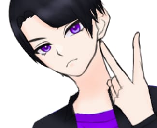 SNS用アイコン作成します 商用可！あなたが納得いくまで修正可！ イメージ1