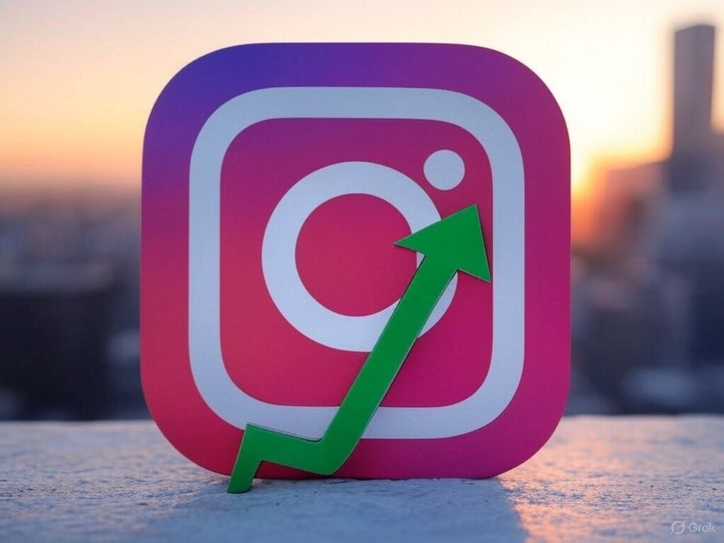 あなたのInstagramアカウントを伸ばします 〜プロが破格で最強のインスタ運用方法をお教えします〜 イメージ1