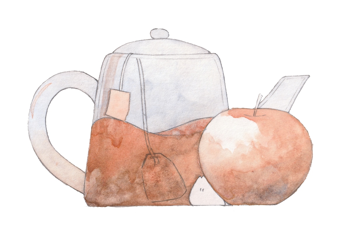 水彩やデジタルで透明感のあるイラストを作成します 心に溶け込む透明感を。あなたの想いや物語を形にします イメージ10