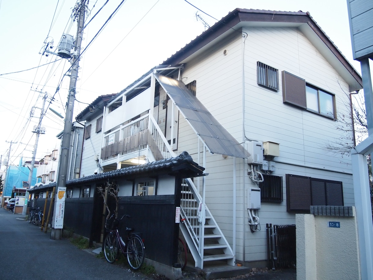 民泊やりたい方！導入まで全部教えます 民泊・Airbnbやってみたいけどやり方がわからない方へ！ イメージ1