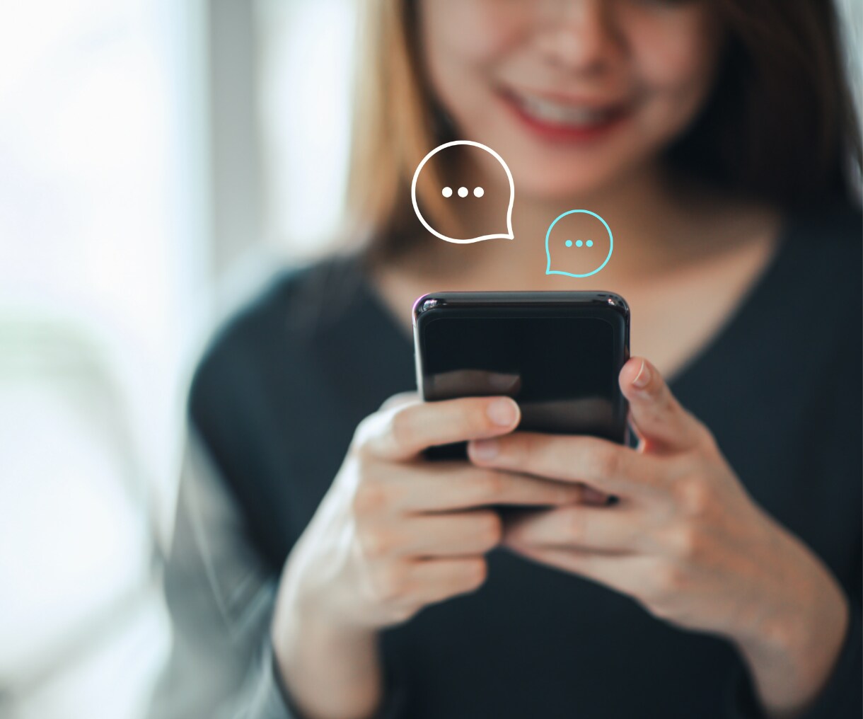 30分チャットで愚痴や性のお悩みお聞きします 電話が苦手な方向け♡LINE感覚でお話しませんか？男女OK◎ イメージ10