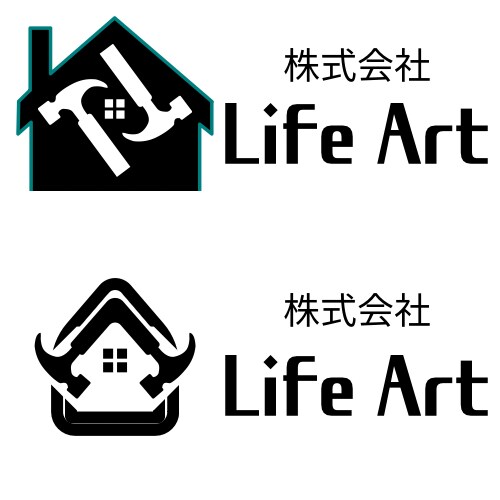 企業やお店のロゴをロゴを作成します クライアント様の理想のロゴ作成を イメージ7