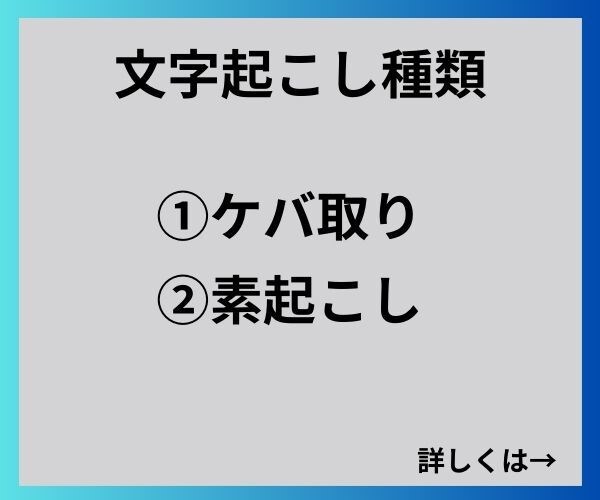 ３時間で納品！動画・音声文字起こしいたします 先着10名1分50円！元学校講師が「爆速」「丁寧」に納品！ イメージ2