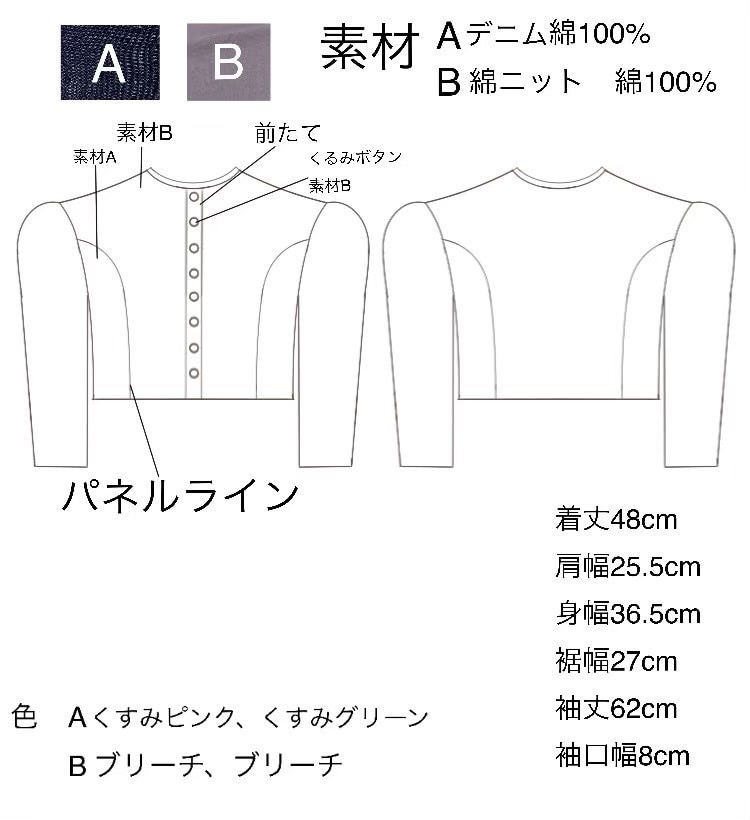 コンセプトに合わせたデザイン画を提供します ほかの誰にも真似できないズバ抜けた洋服のデザインを描きます。 イメージ7