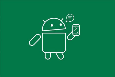 Android開発をアドバイスします 開発環境初めての初心者の方におすすめです イメージ1