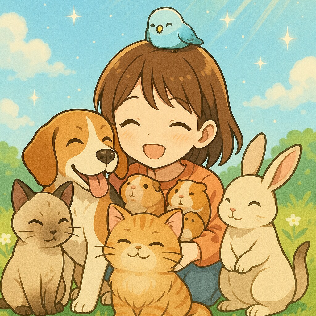 癒楽先生のプロフィール写真