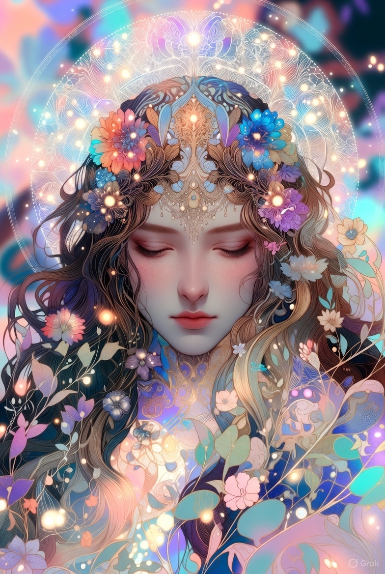 過去世で何があったのかを展開／拝見いたします そしてこれからの流れも、共に見て行きましょう イメージ1