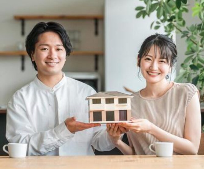 住宅ローン✨の疑問に答えます 信金とメガバンクで勤務✋/審査100件以上⭕️/FP&宅建士 イメージ1
