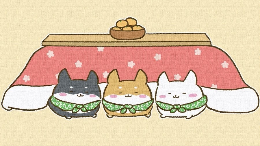 あなただけのゆるかわアイコン・イラストお届けします 【24時間以内対応】ぽよぽよ感を大切にしています イメージ2