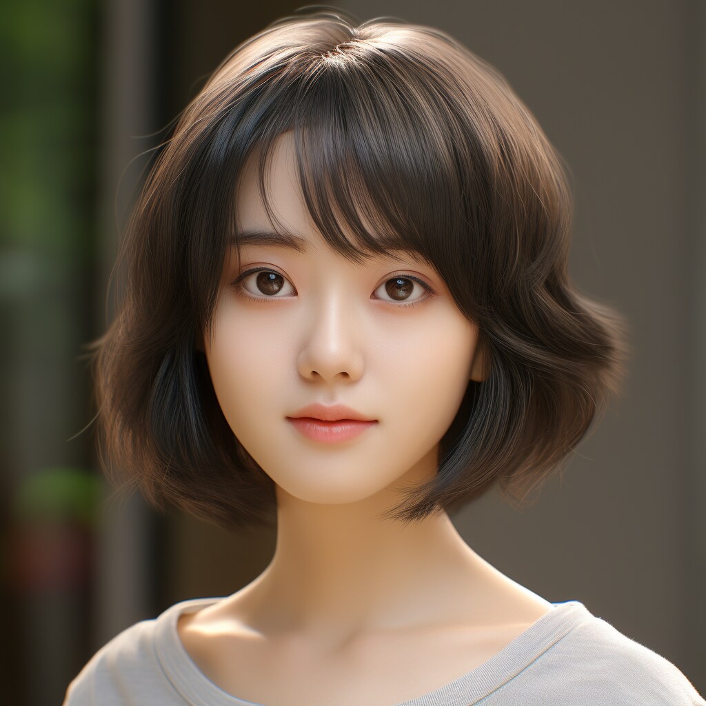 高品質な画像を画像生成AIを用いて作成いたします お客様の意見に沿った最高のサービスを提供したします イメージ1