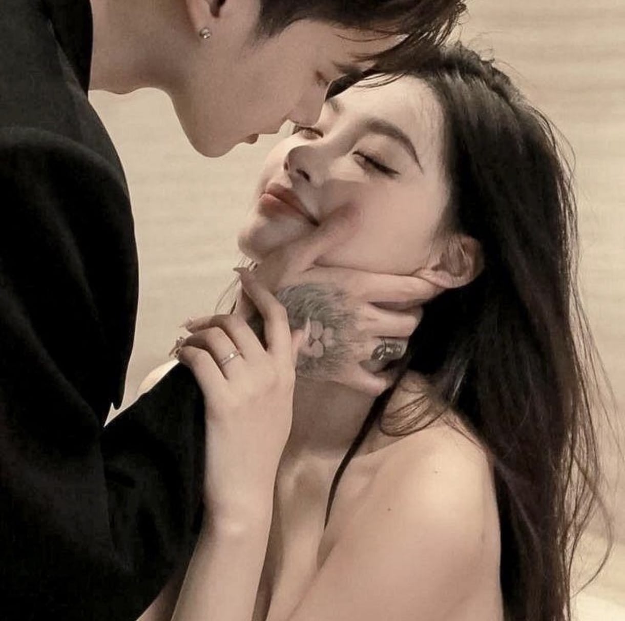試練が来ようと、あなたを離せなくなります 虜の矢♡統合伴侶♡前より困るほど♡月下老人♡愛の糸 イメージ2