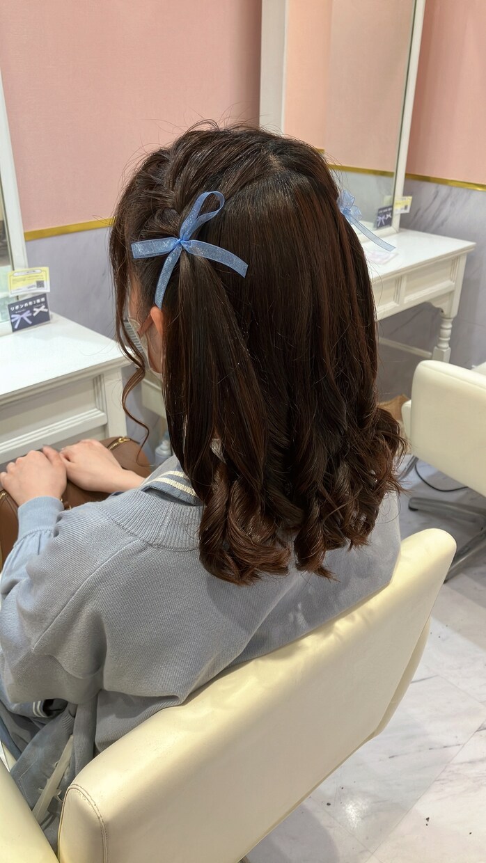 癒しチャット♡30分間話し相手になります 色々な話したいよ！って方、話し相手になります^^ イメージ1