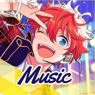 あんスタMusic、Basicの代行プレイをします 時間が取れない方、イベント周回がめんどくさい方へ イメージ1