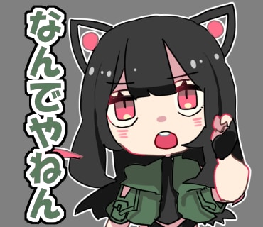 デフォルメLINEスタンプ製作いたします オリジナルキャラクターやペット等「うちの子」をスタンプに！ イメージ3
