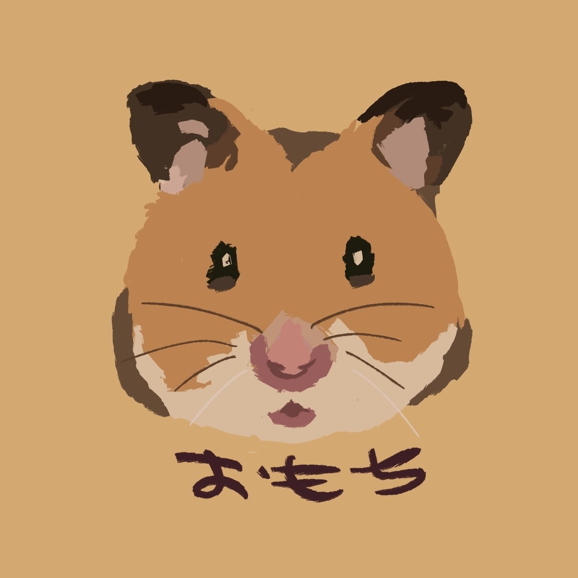 先着2名様限定価格！ペットの似顔絵描きます 絵本のような絵柄でおうちのお子さんを描きます！ イメージ7