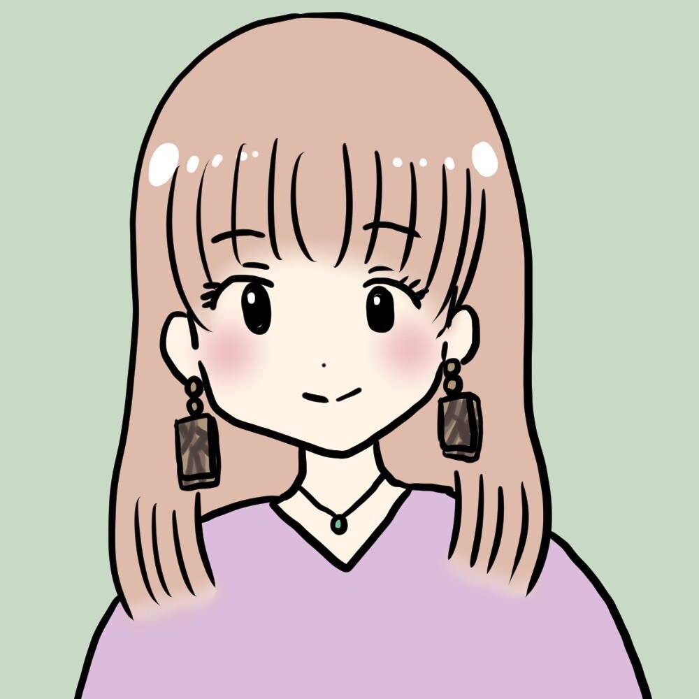 ふんわりしたアイコンを最短1日で作成いたします ゆるかわなイラストアイコンはいかがでしょうか？ イメージ8