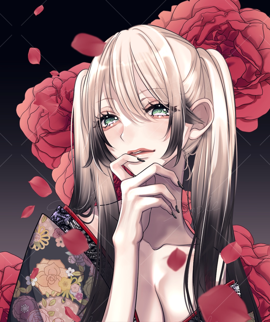 CLIP STUDIOでイラスト基礎から教えます 絵を描くことがもっと好きに、楽しくなれるようなお手伝い イメージ4