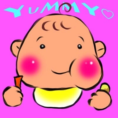 離乳食のお悩みにおこたえします 保育園勤務経験のある管理栄養士がおこたえします(^_^) イメージ1