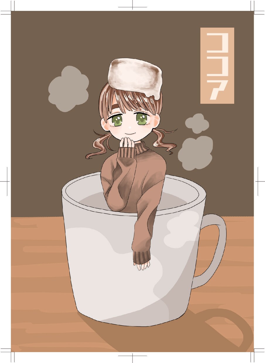 基本料金2000円！イラスト描きます 人物や風景、漫画を描くことができます、 イメージ5