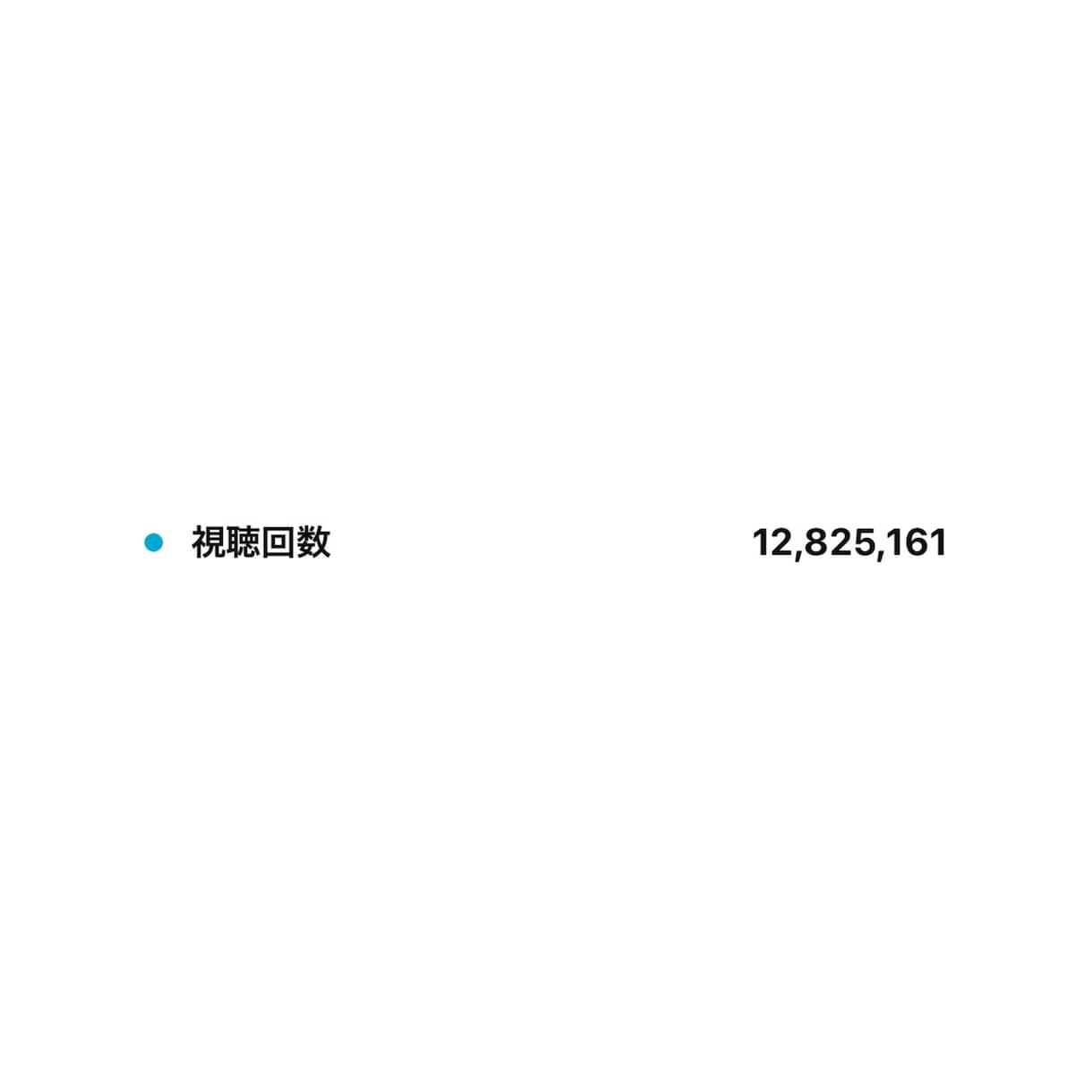 一ヶ月1000万回再生の私がバズるショート作ります 購入者が1ヶ月で数百回→120万回再生、2ヶ月で収益化！ イメージ9