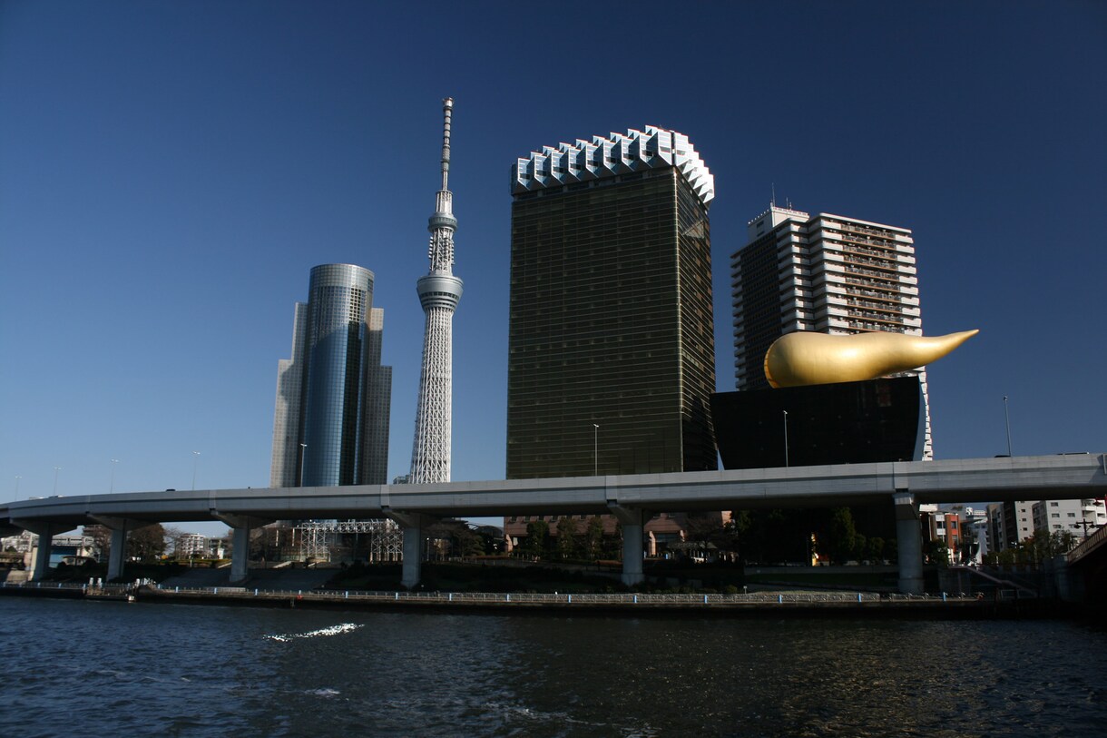 東京スカイツリーのまわり方お教えします！ イメージ1