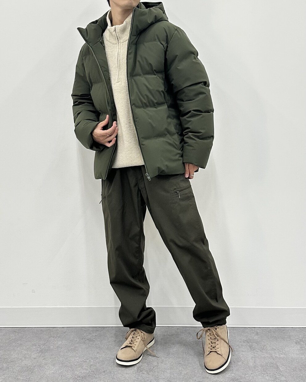 メンズモデルが写真素材提供します イメージに沿ったメンズの写真素材を提供します イメージ4
